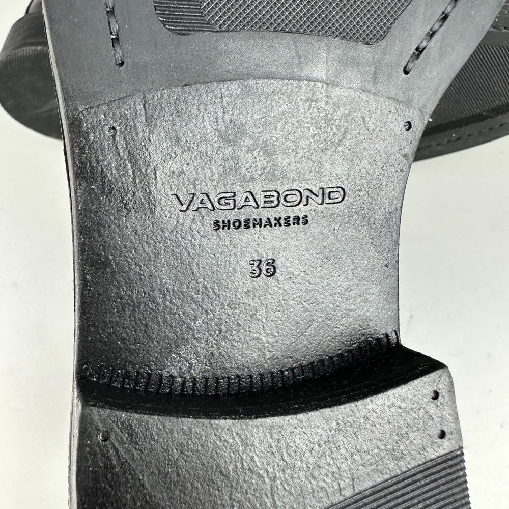 amina vagabond boots